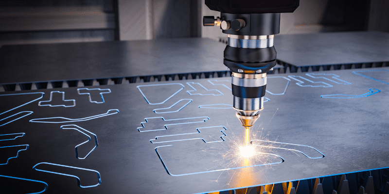 Unleashing Creativity: Laser Cutting Machines for Art and Design