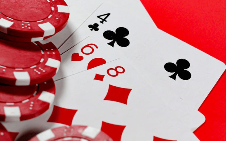 Keno und Rubbellose: Online-Casino-Vielfalt