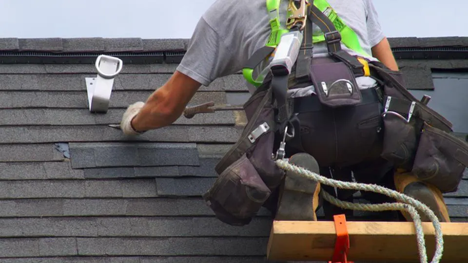 Roofing Company Wizards: Craftsmanship Beyond Compare