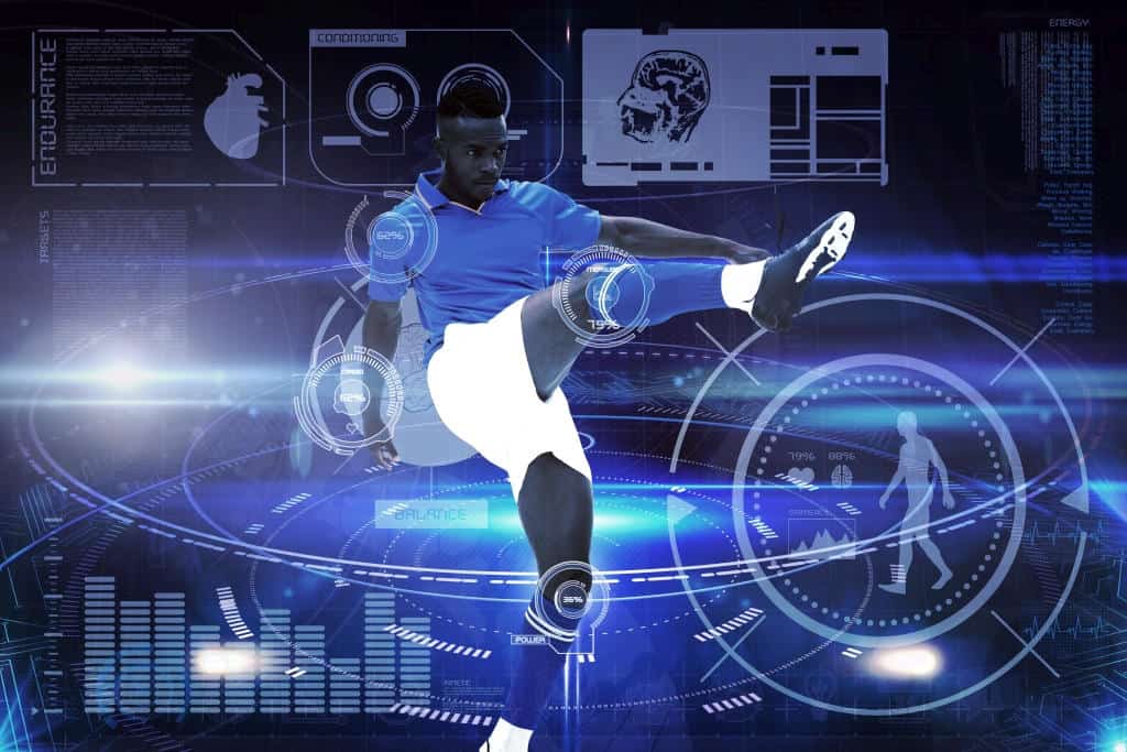 Scoreboards to Smart Sensors: A Deep Dive into the Tech Transforming Sports