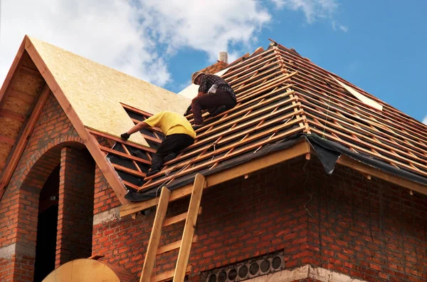 Trusted Roofers in Fort Worth: Quality Services You Can Rely On
